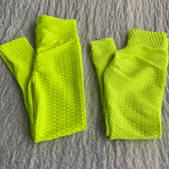 Pants - Gym leggings